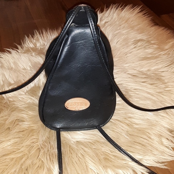 Fossil Handbags - NWOT! Most Adorable Fossil Backpack Ever!🗝